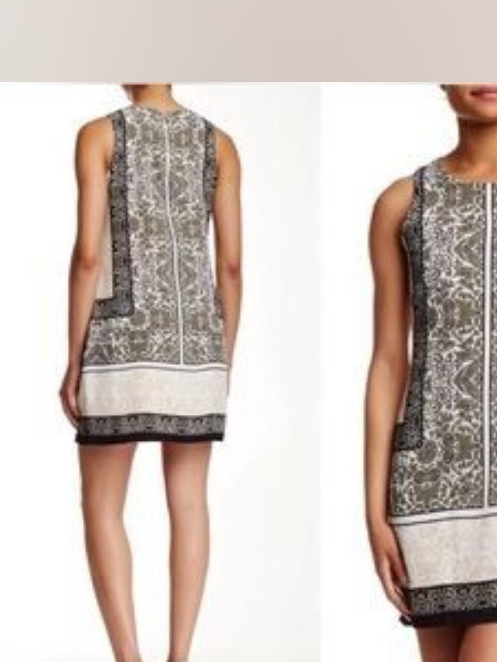 Vince Camuto Dress. Size 8